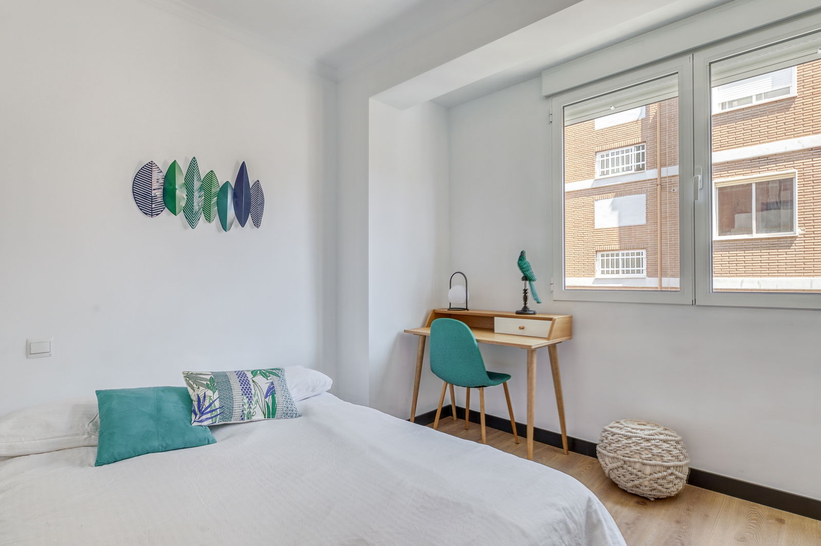 Chambre Chez L'habitant València 234548