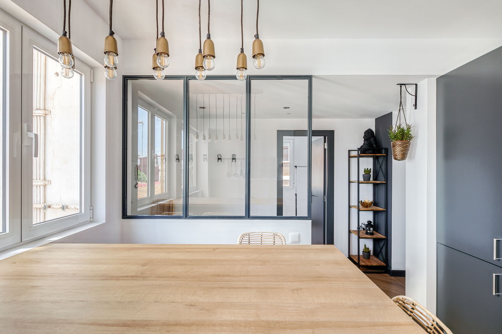 Chambre Chez L'habitant València 234548