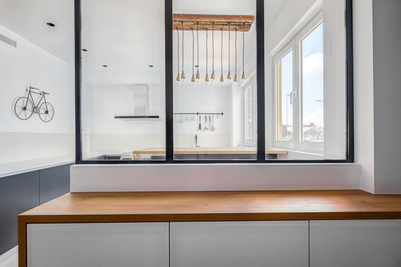 Chambre Chez L'habitant València 234548