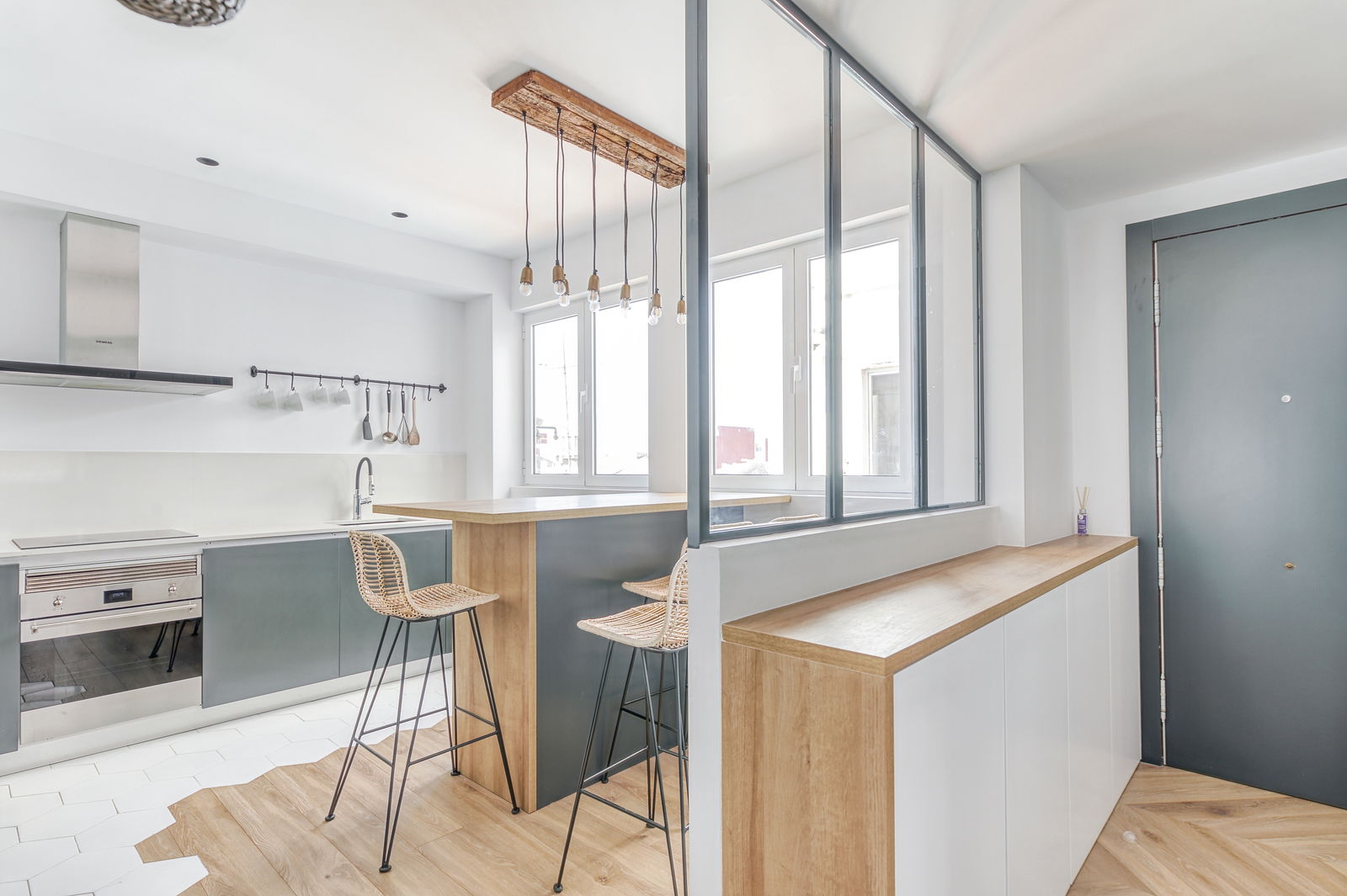 Chambre Chez L'habitant València 234548