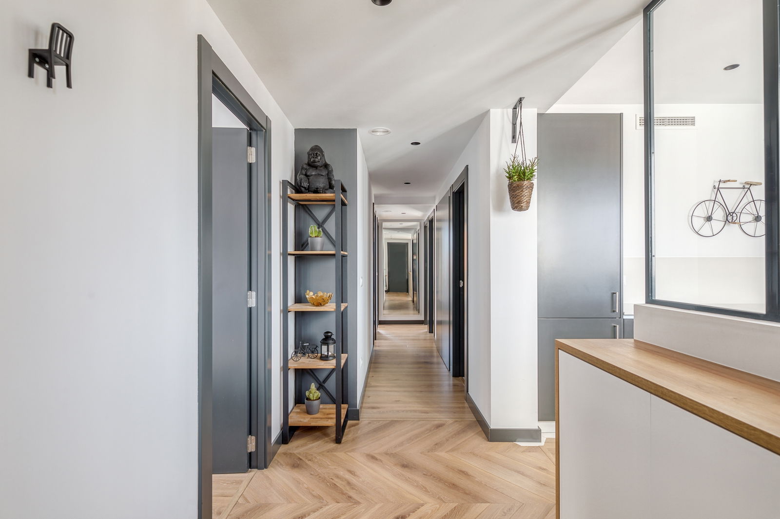 Chambre Chez L'habitant València 234548