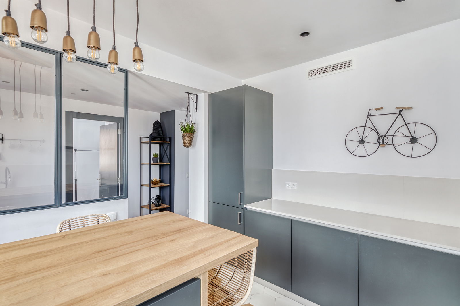 Chambre Chez L'habitant València 234548