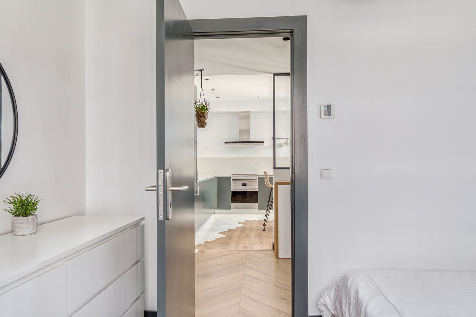Chambre Chez L'habitant València 234548