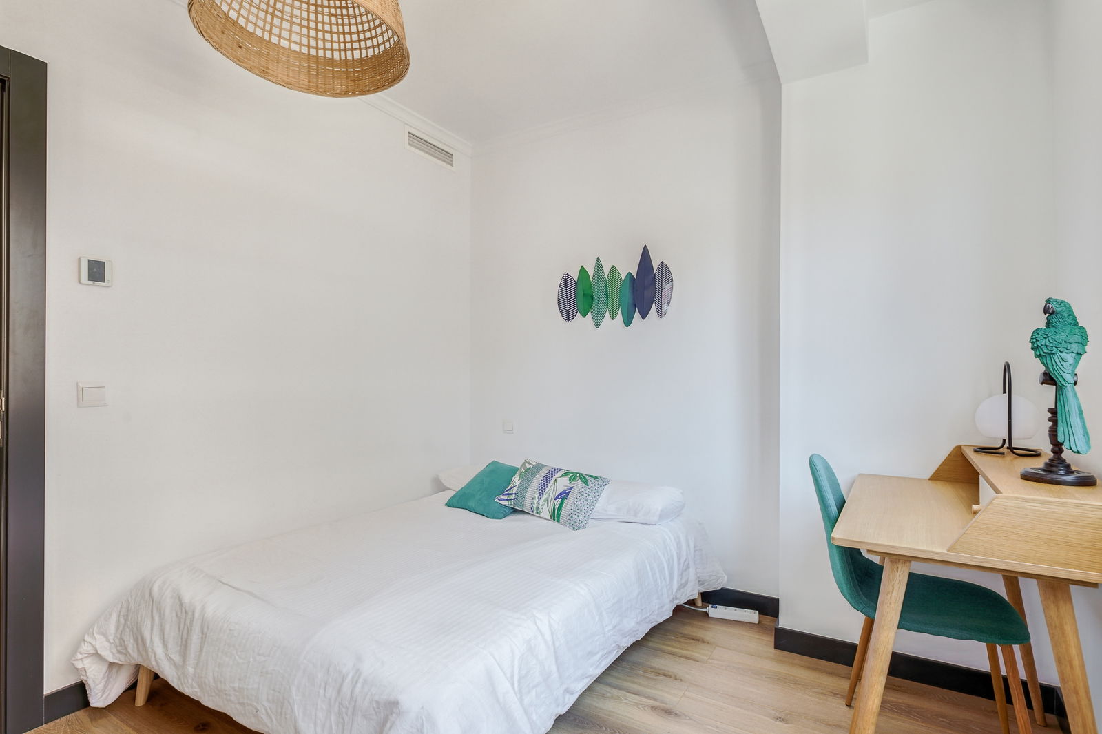 Chambre Chez L'habitant València 234548