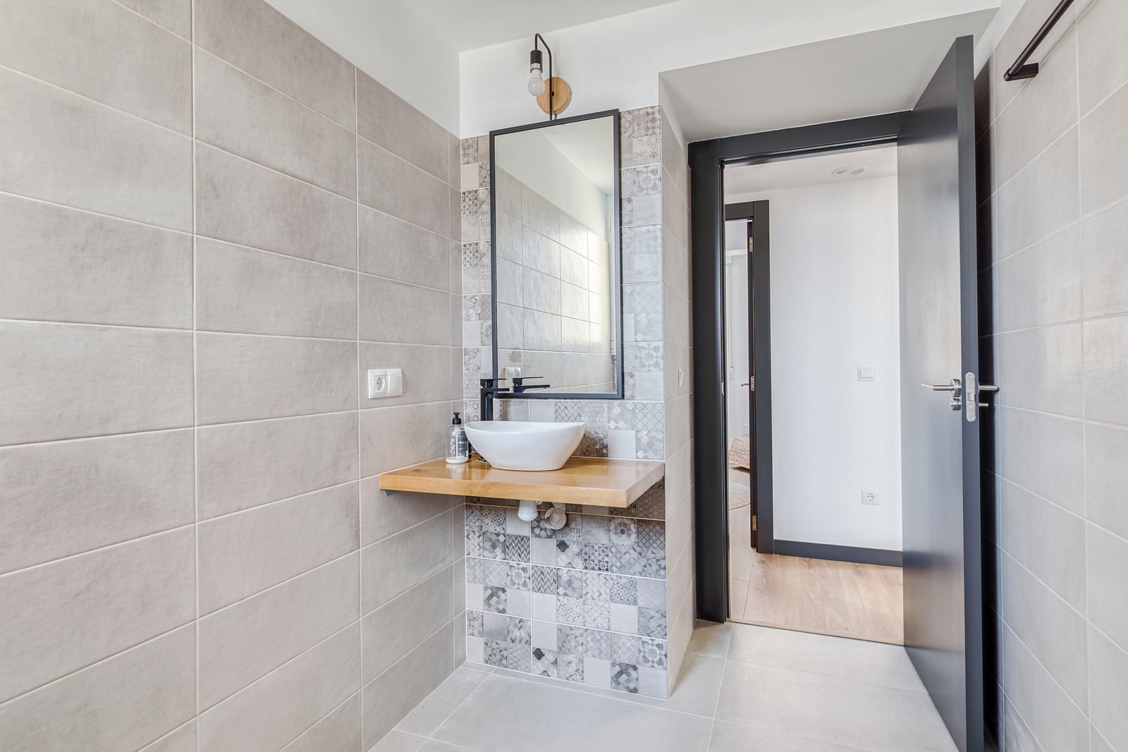 Chambre Chez L'habitant València 234548