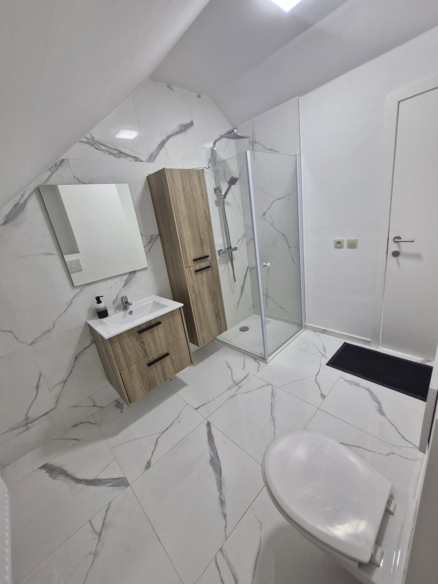 Chambre Chez L'habitant Bruxelles 662279