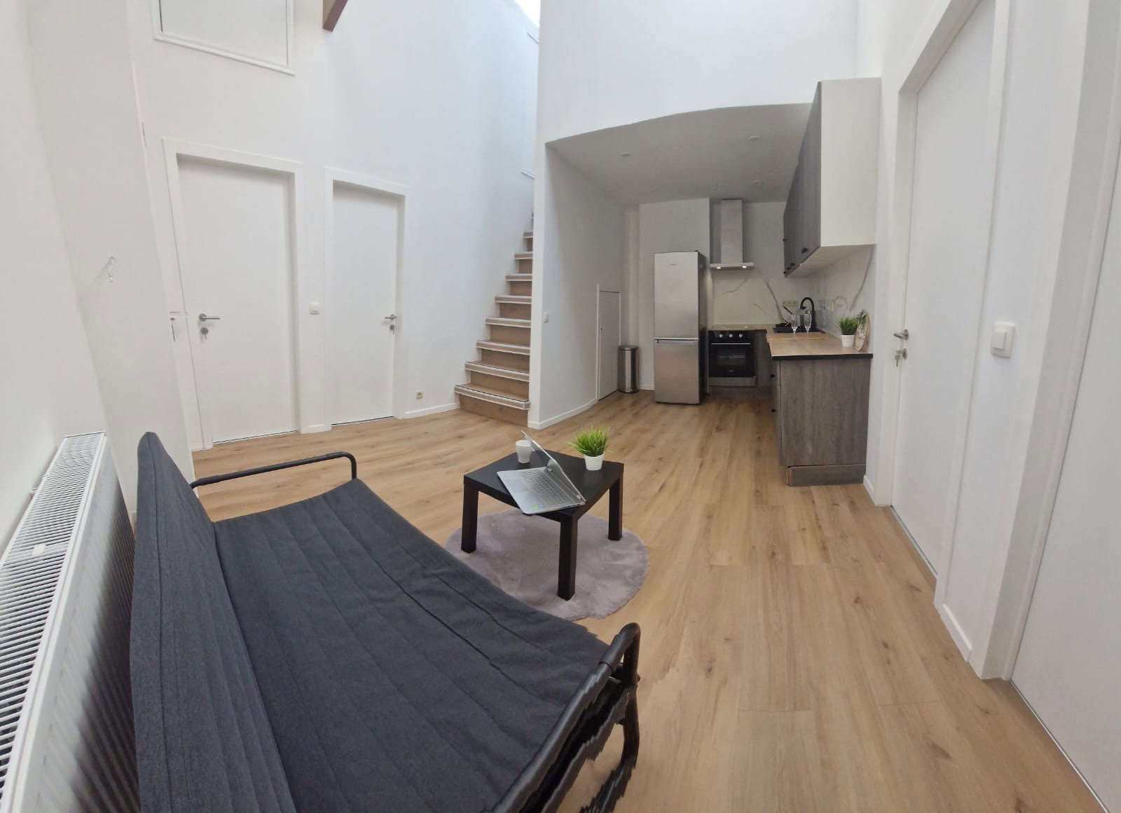 Chambre Chez L'habitant Bruxelles 662279