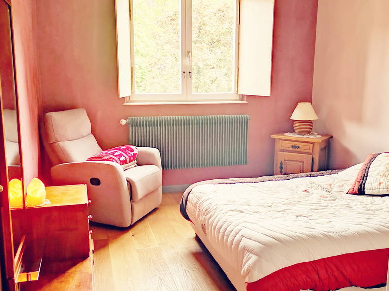 Chambre Chez L'habitant Andlau 249277-1