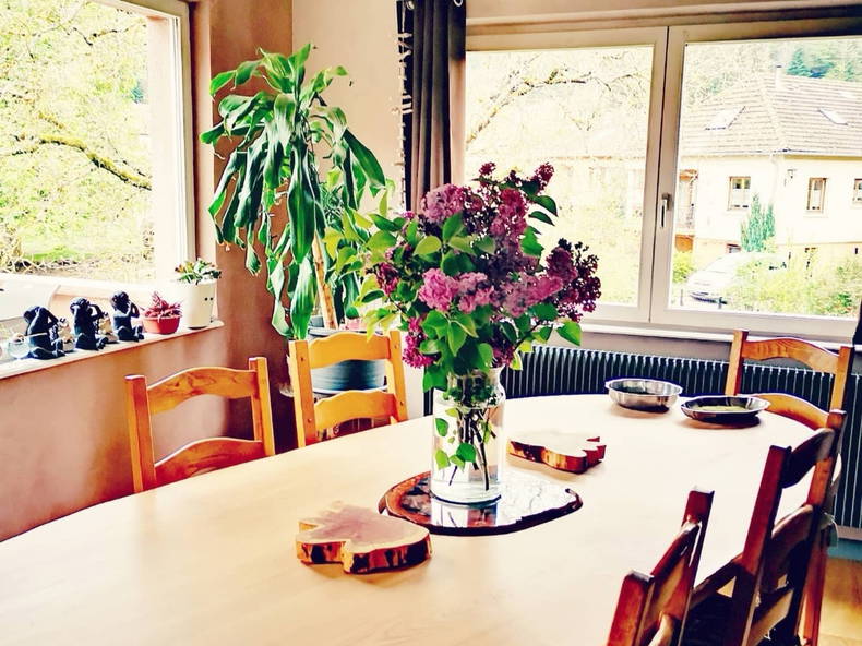 Chambre Chez L'habitant Andlau 249277-3