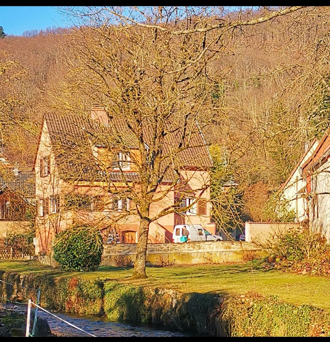 Gastfamilie Andlau 249277