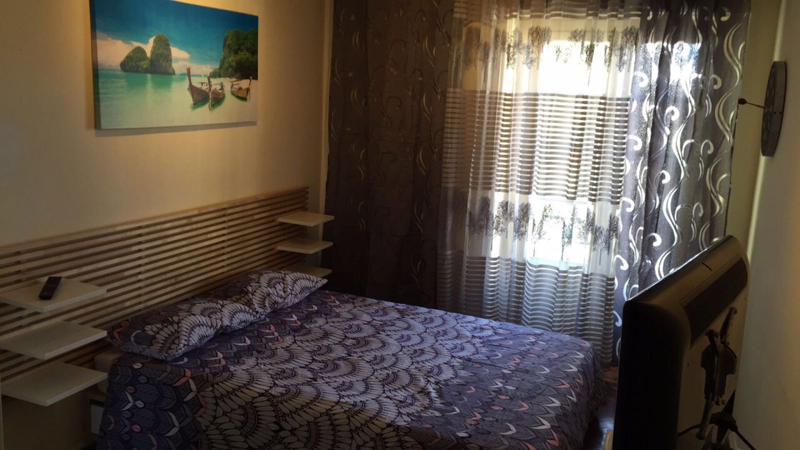 Chambre Chez L'habitant Lisboa 152406