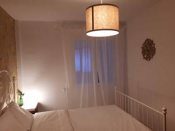 Roomlala | Charmante Chambre Double Disponible à Palma