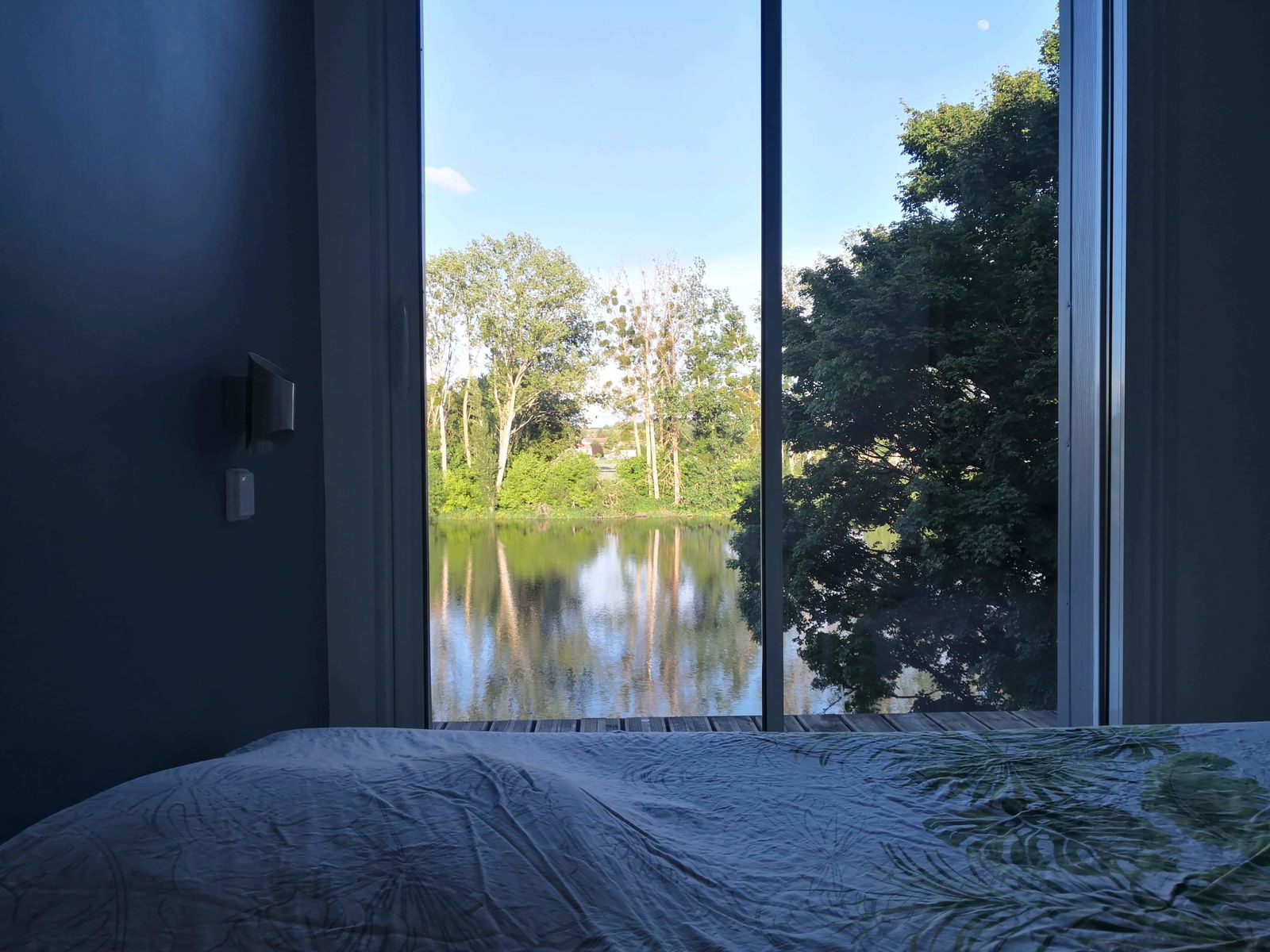 Chambre Chez L'habitant Valdivienne 249139