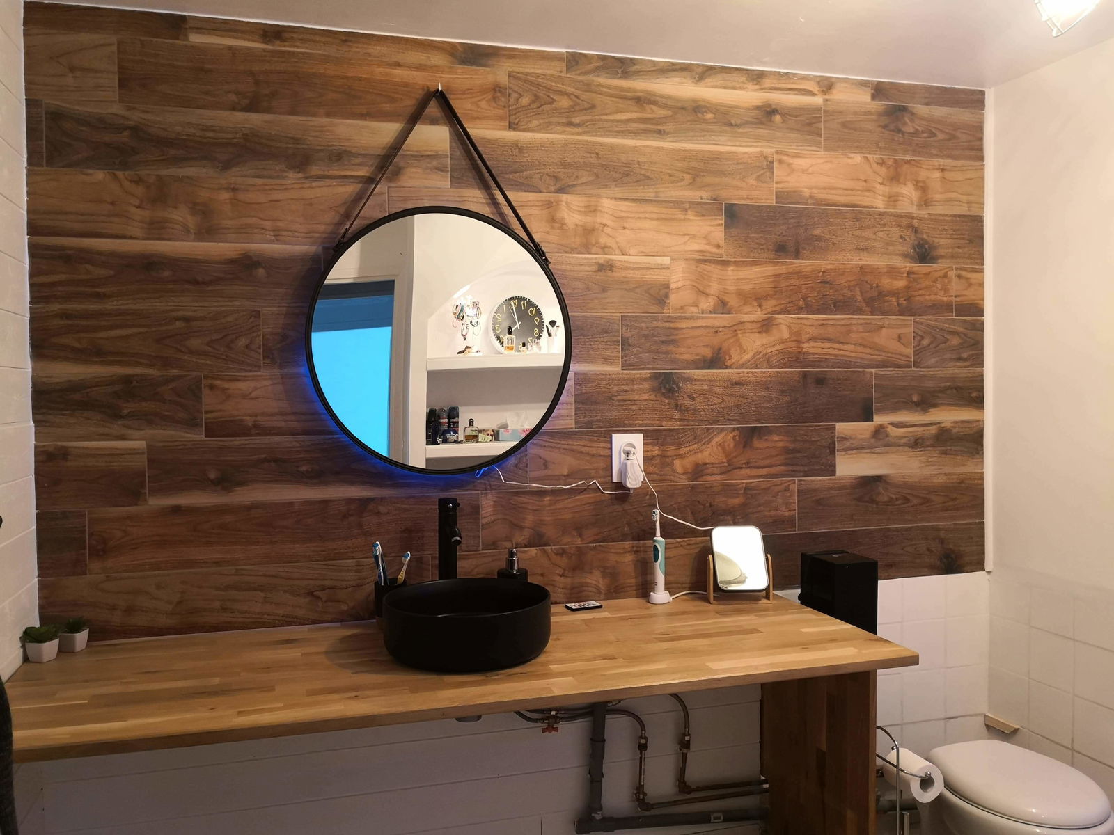 Chambre Chez L'habitant Valdivienne 249139