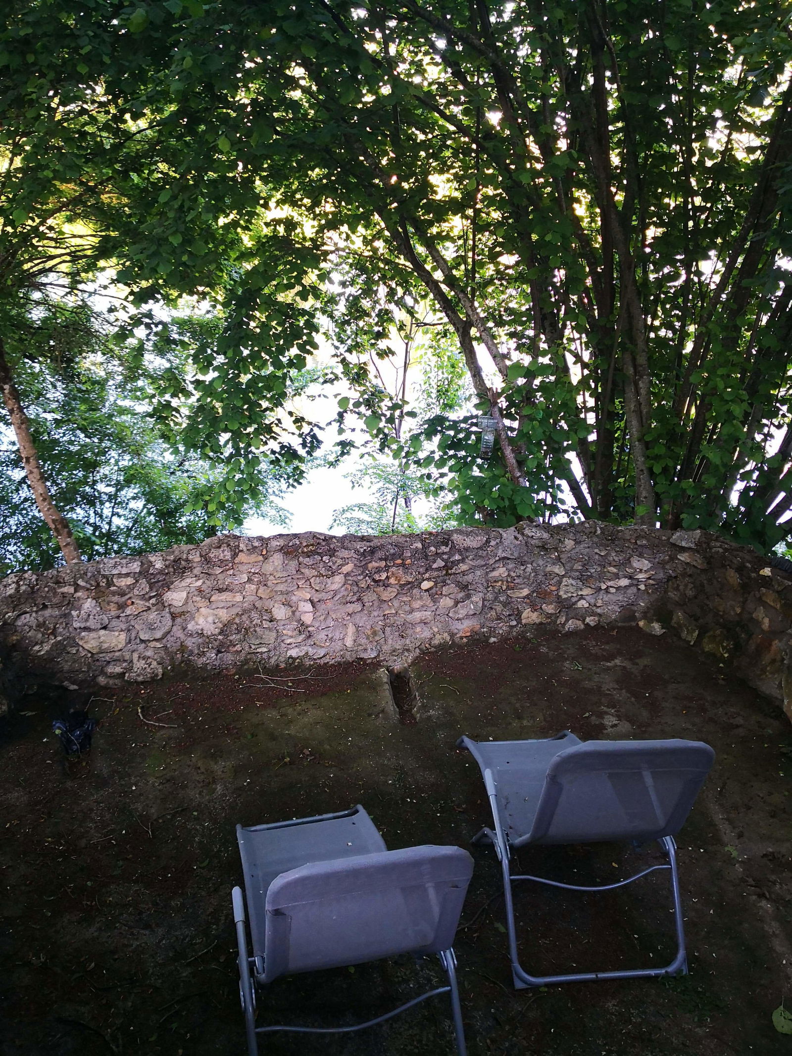 Chambre Chez L'habitant Valdivienne 249139