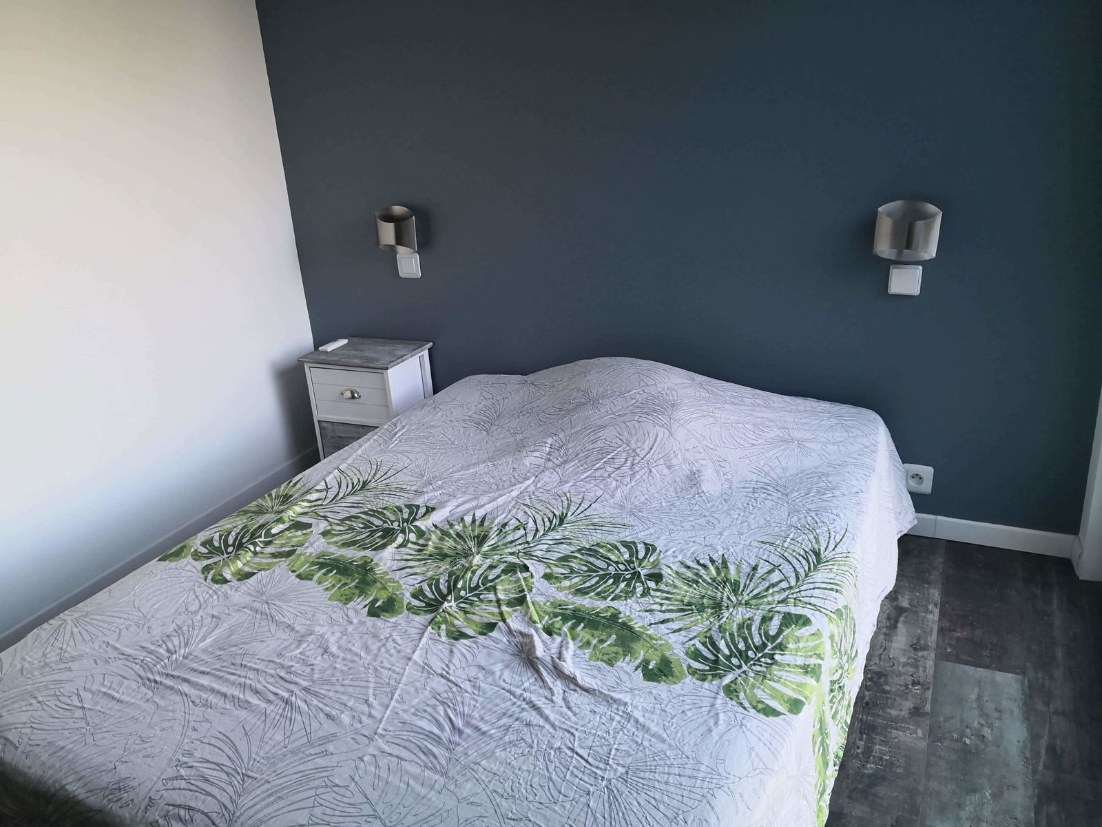 Chambre Chez L'habitant Valdivienne 249139