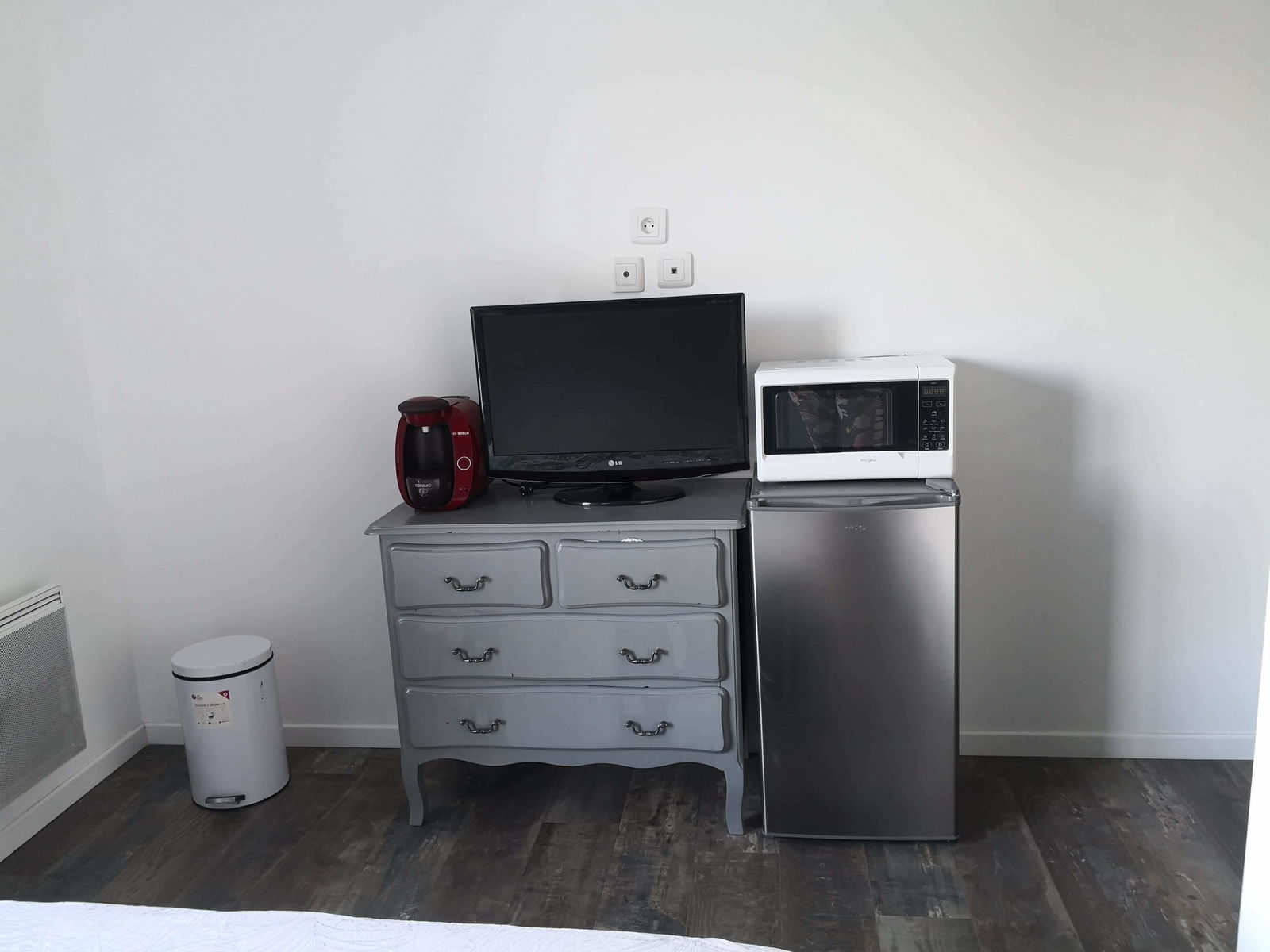 Chambre Chez L'habitant Valdivienne 249139