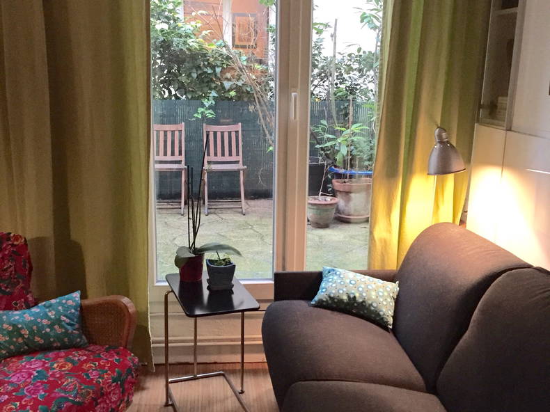 Chambre Chez L'habitant Paris 94269-1