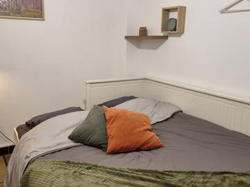 Chambre À Louer Arras 456575-1