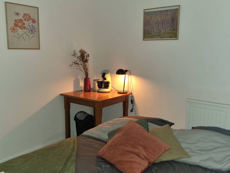 Chambre À Louer Arras 456575