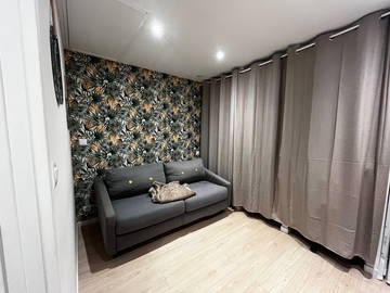 Chambre À Louer Pont-Saint-Martin 469977