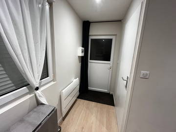 Chambre À Louer Pont-Saint-Martin 469977