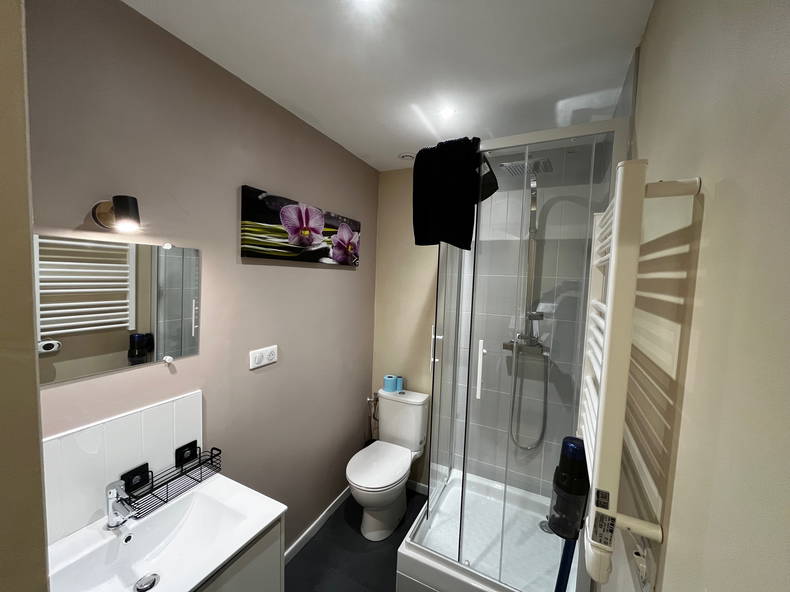 Entire Home Pont-Saint-Martin 469977-4