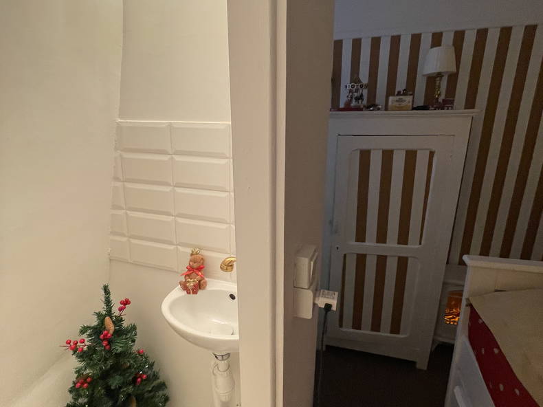 Logement Entier Paris 666706-4