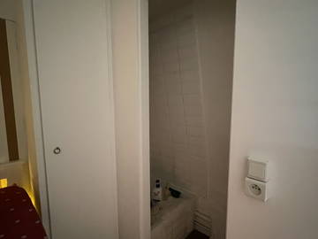 Logement entier à louer à Paris - photo 5 : autre pièce-5