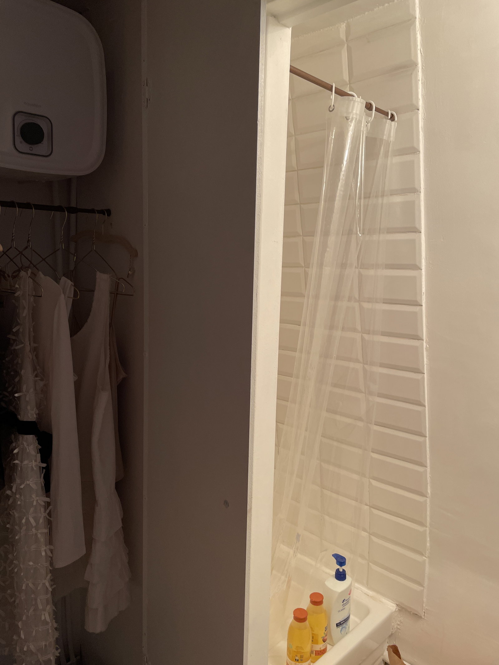 Logement Entier Paris 666706