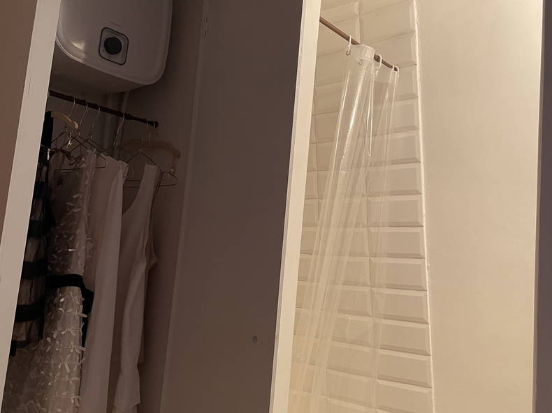 Logement Entier Paris 666706-3