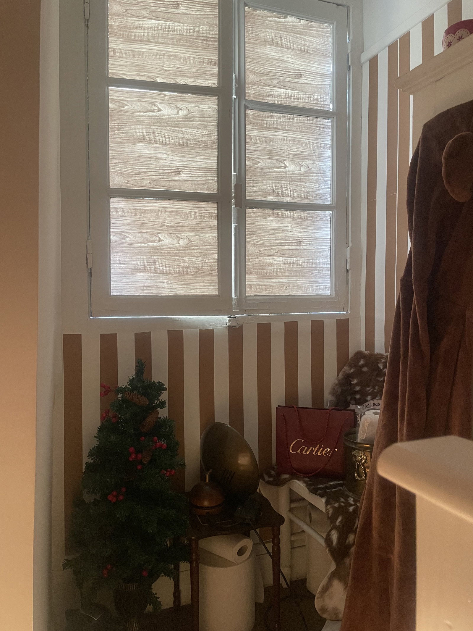 Logement Entier Paris 666706