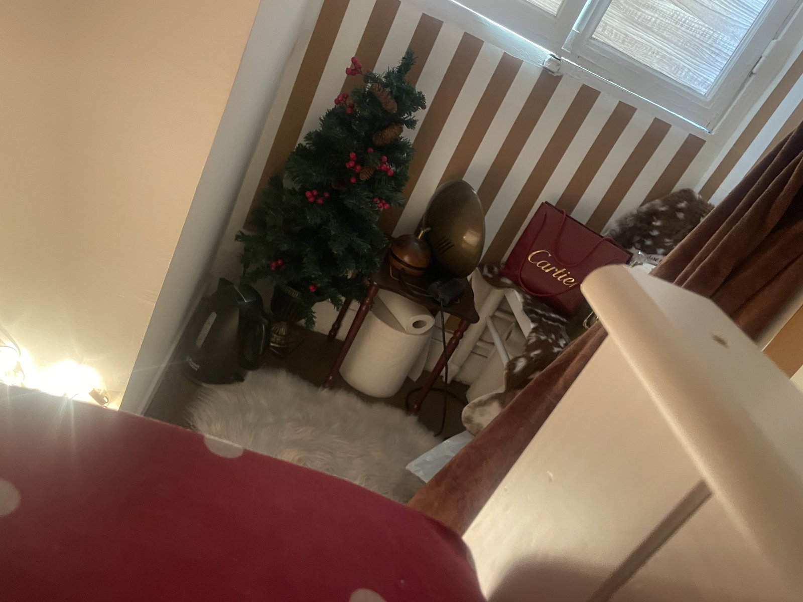 Logement Entier Paris 666706