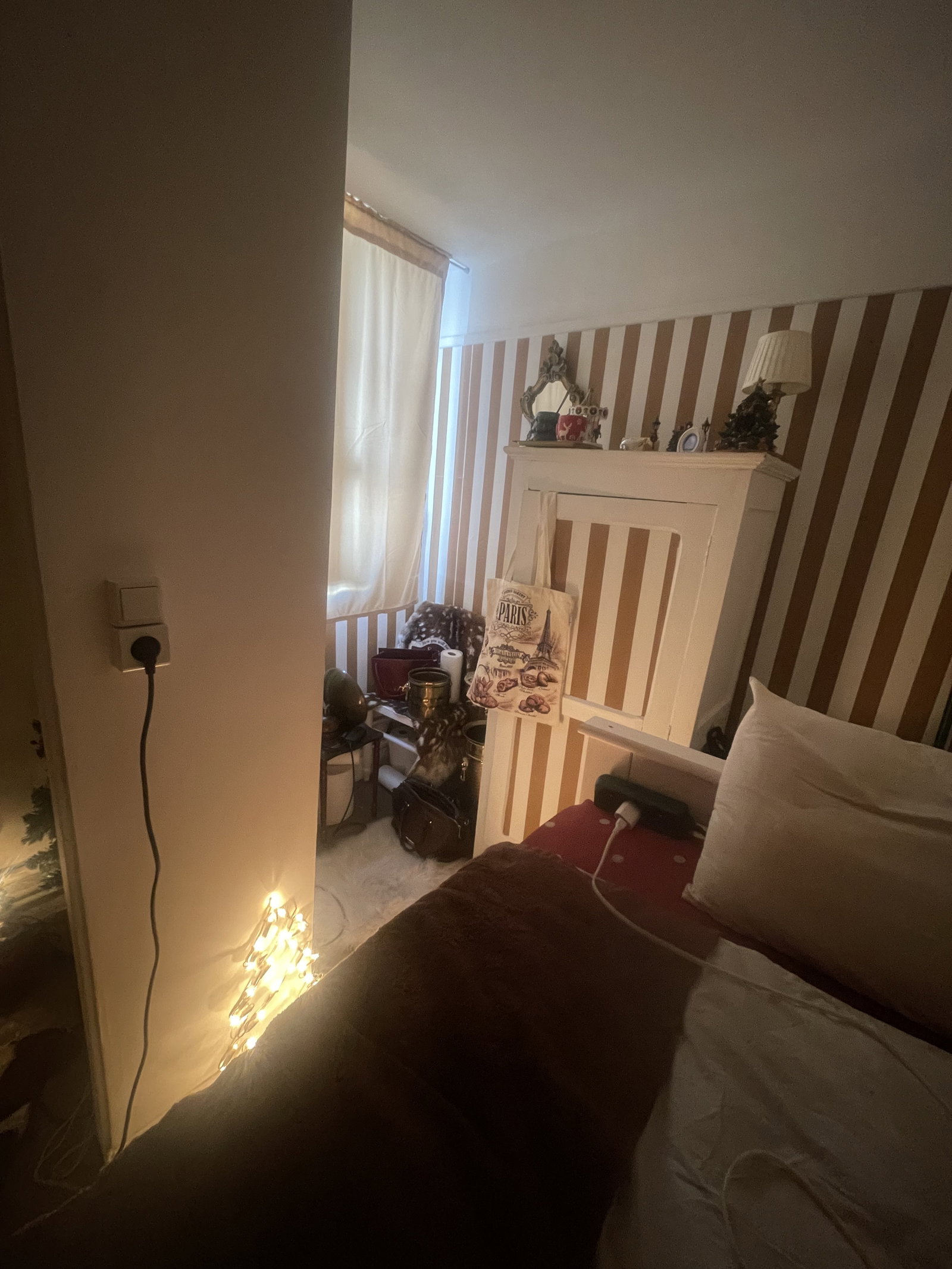 Logement Entier Paris 666706