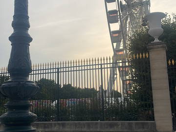 Logement entier à louer à Paris - photo 10 : autre pièce-10