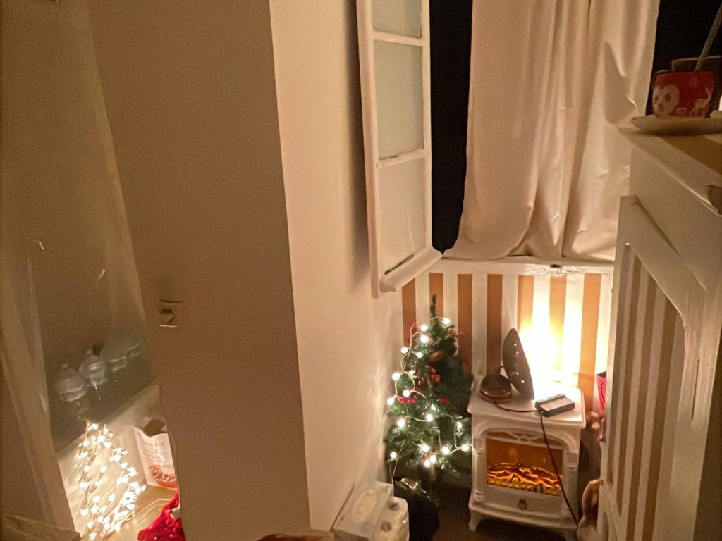 Logement Entier Paris 666706-1
