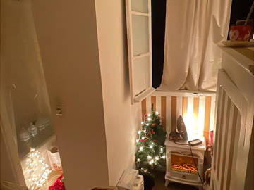 Logement entier à louer à Paris - photo 1 : autre pièce-1