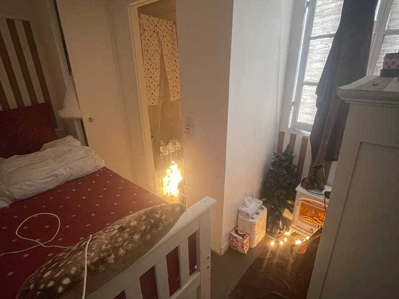Logement Entier Paris 666706-4