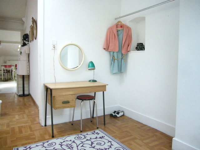 Chambre Chez L'habitant Bruxelles 25563