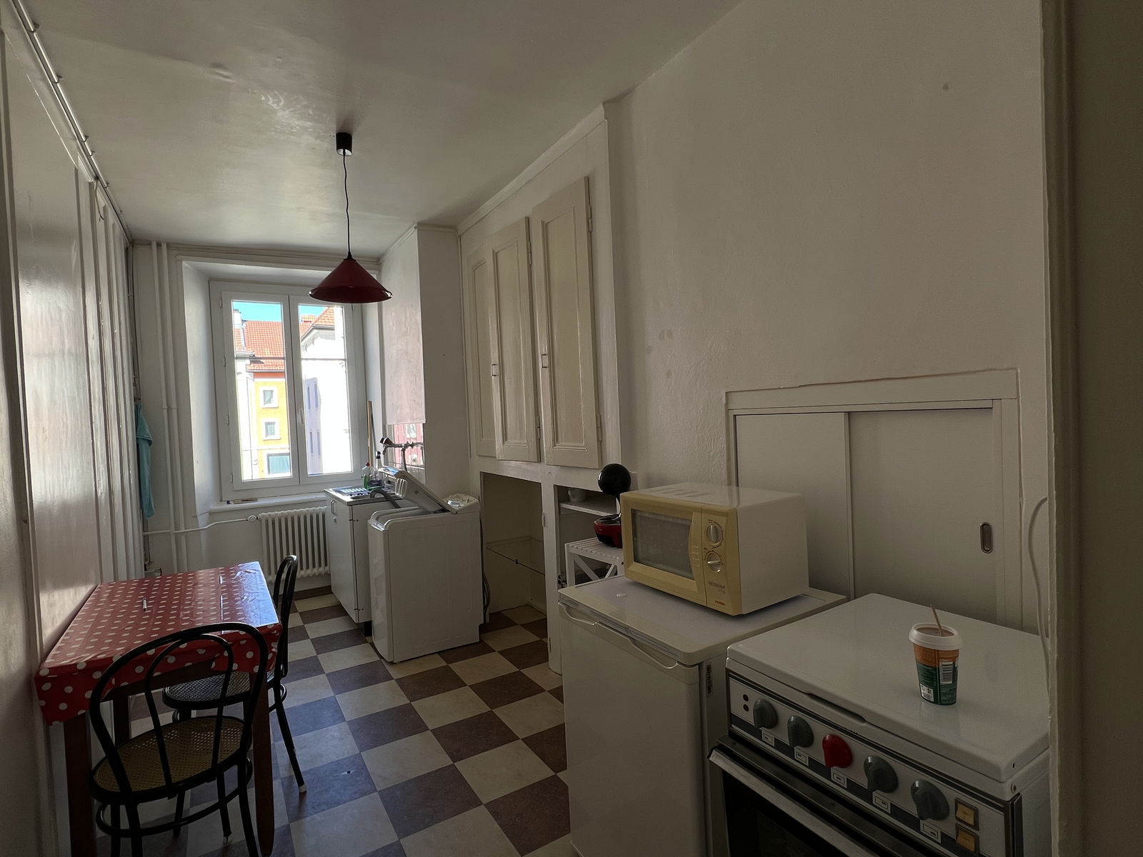 Coliving La Chaux-de-Fonds 264647