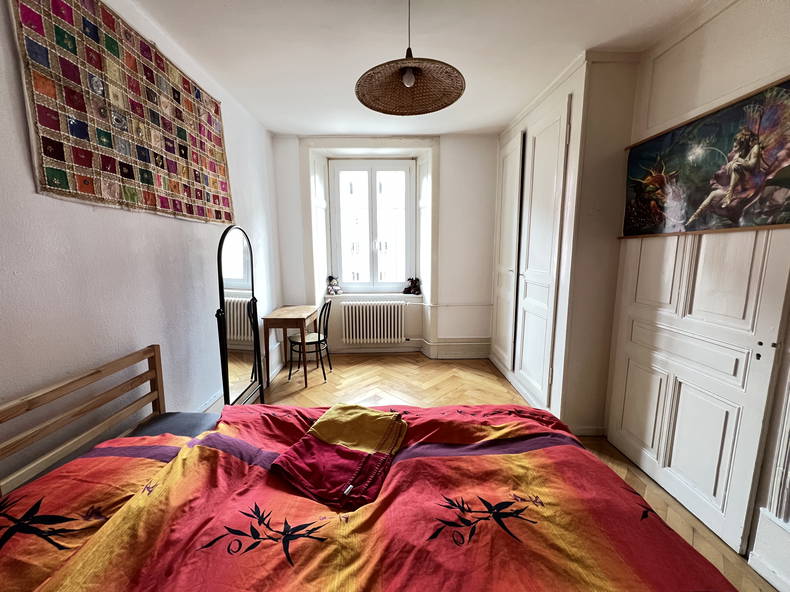 Coliving La Chaux-de-Fonds 264647-1