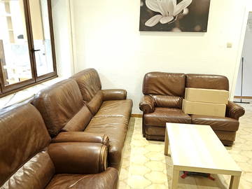 Shared Accommodation Saint-Nicolas 481464-1