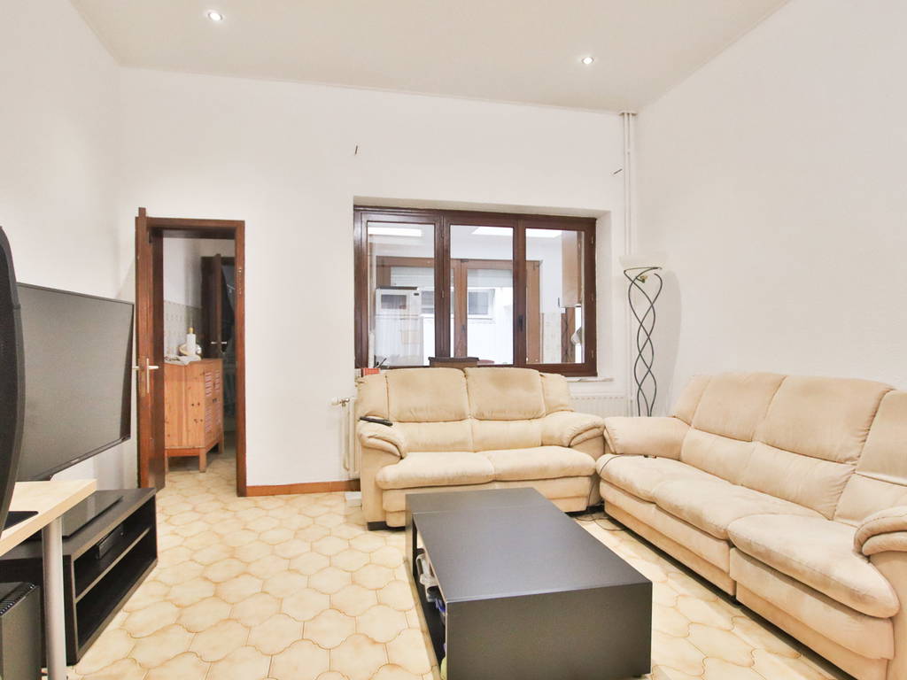Piso Compartido Saint-Nicolas 481947-1