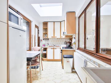 Colocation à louer à Saint-Nicolas - photo 2 : autre pièce-2