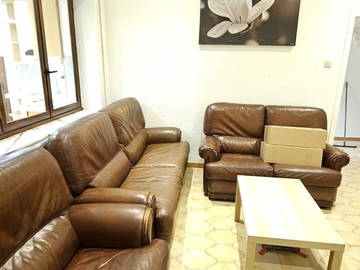 Colocation à louer à Saint-Nicolas - photo 5 : autre pièce-5