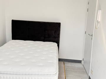 Colocation à louer à Saint-Nicolas - photo 10 : chambre-10