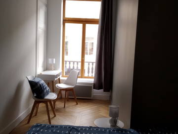 Chambre À Louer Saint-Étienne 231679