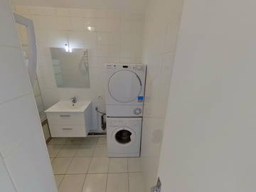 Chambre À Louer Pontoise 250051