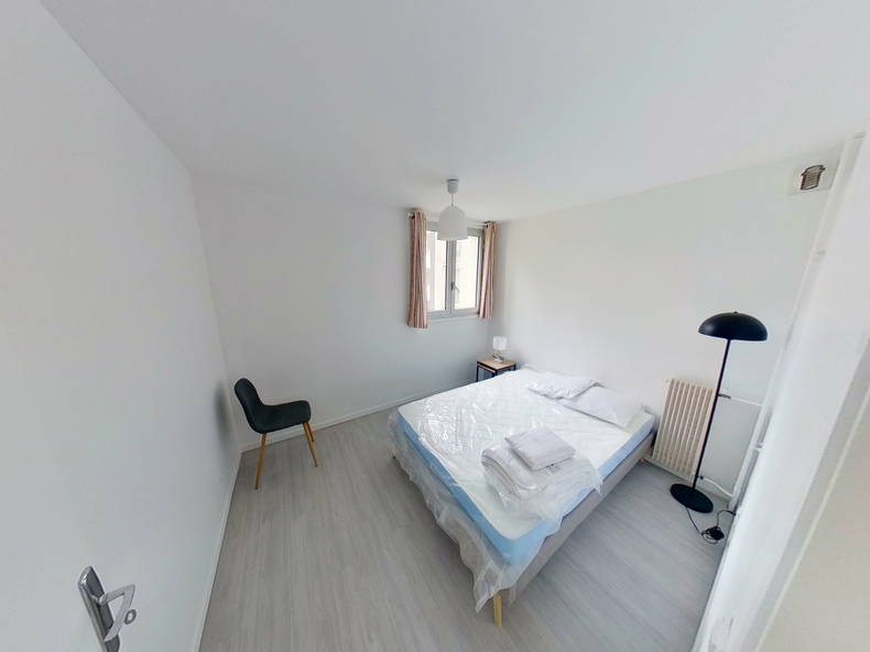 Ganzes Haus Pontoise 250051-4