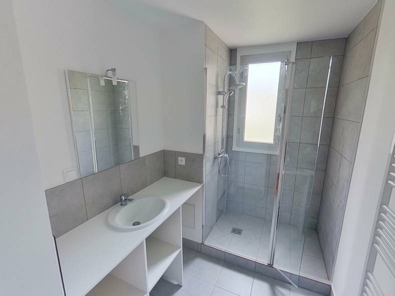 Ganzes Haus Pontoise 250051-5